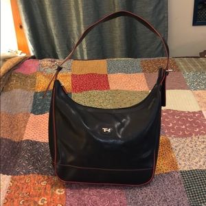 BRAND NEW Tommy Hilfiger Hobo